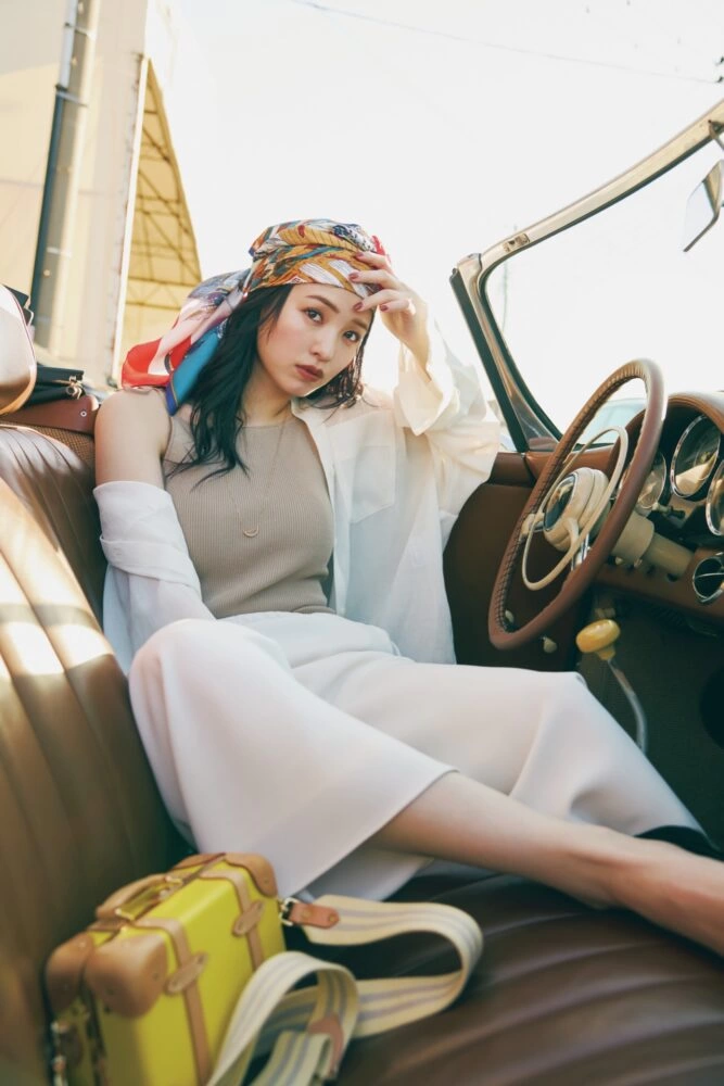 『CLASSY.』2026年2月号