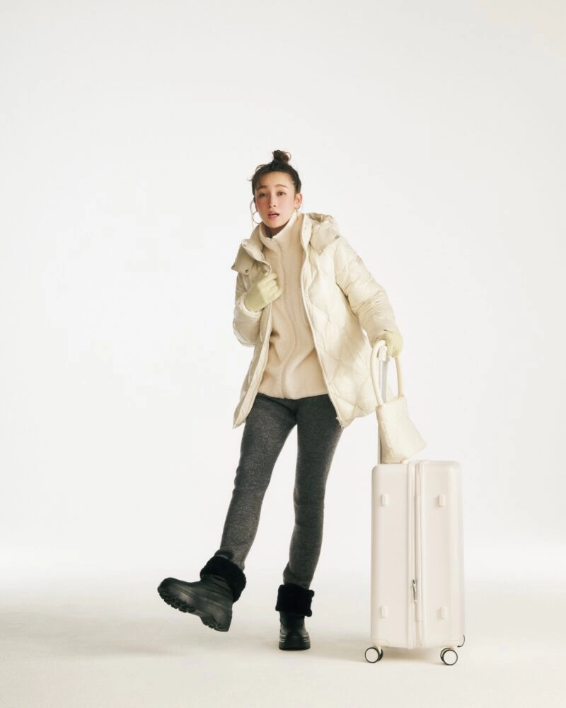 『CLASSY.』2026年2月号