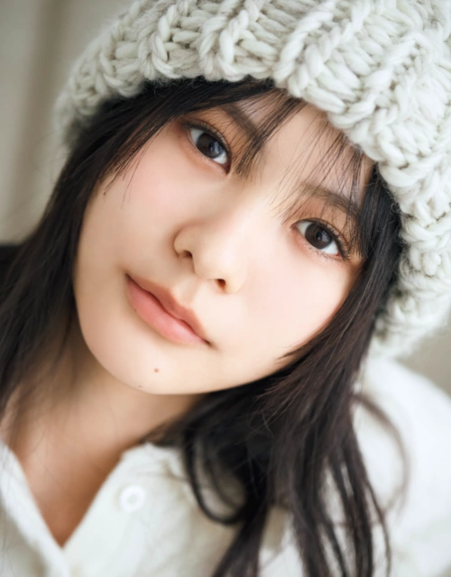 andGIRL 2026年冬号