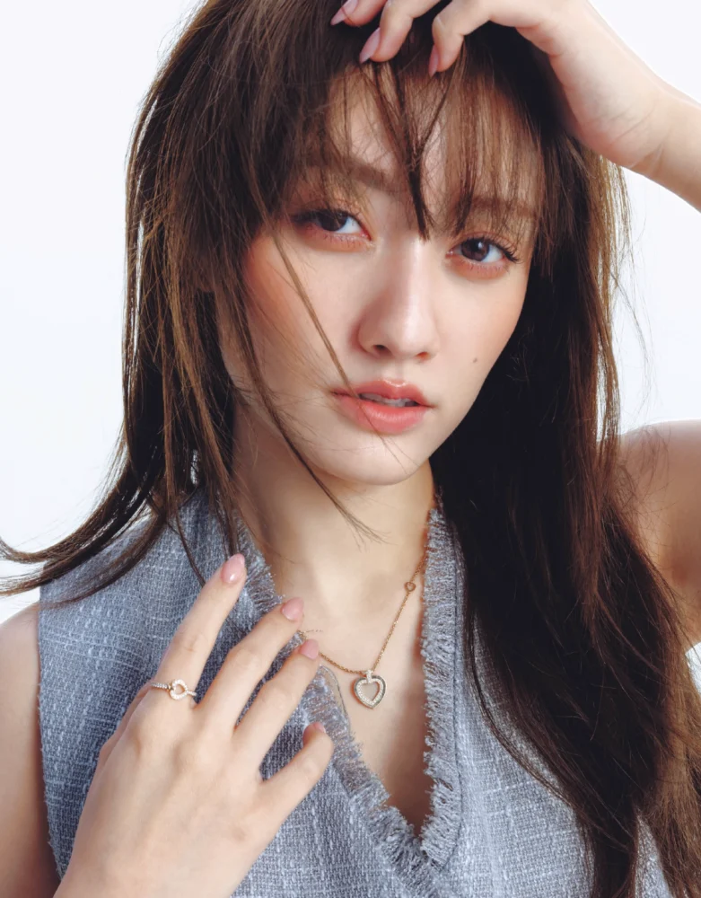 andGIRL 2026年冬号