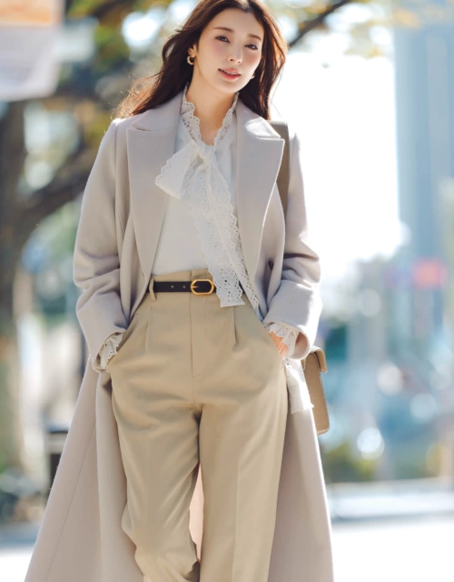 andGIRL 2026年冬号