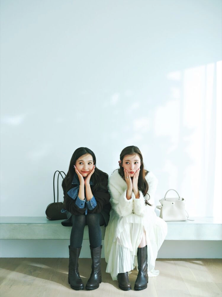 『CLASSY.』2026年2月号