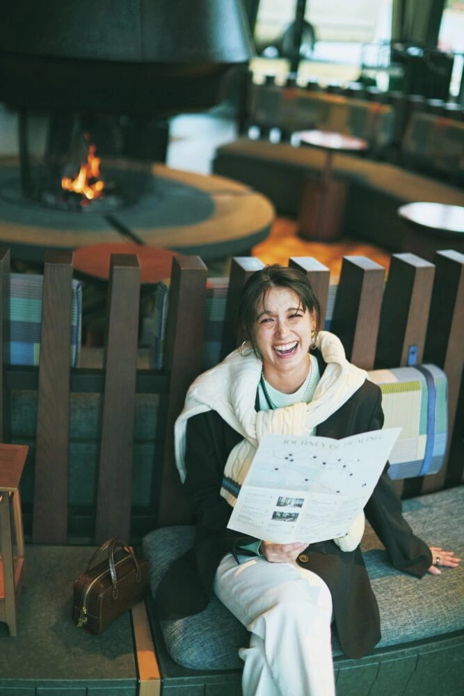 『CLASSY.』2026年2月号