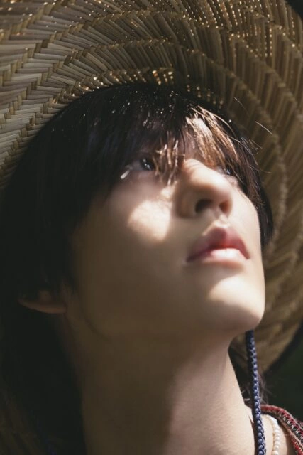 奥野 壮写真集 Journey:)