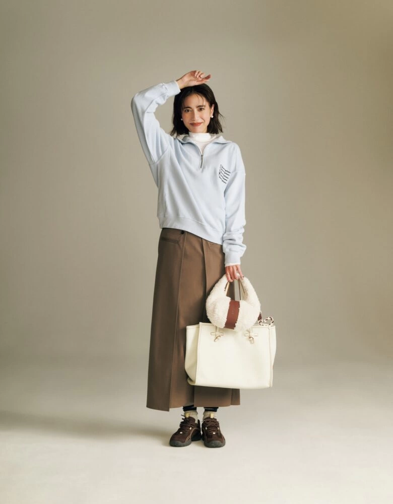 『CLASSY.』2026年2月号