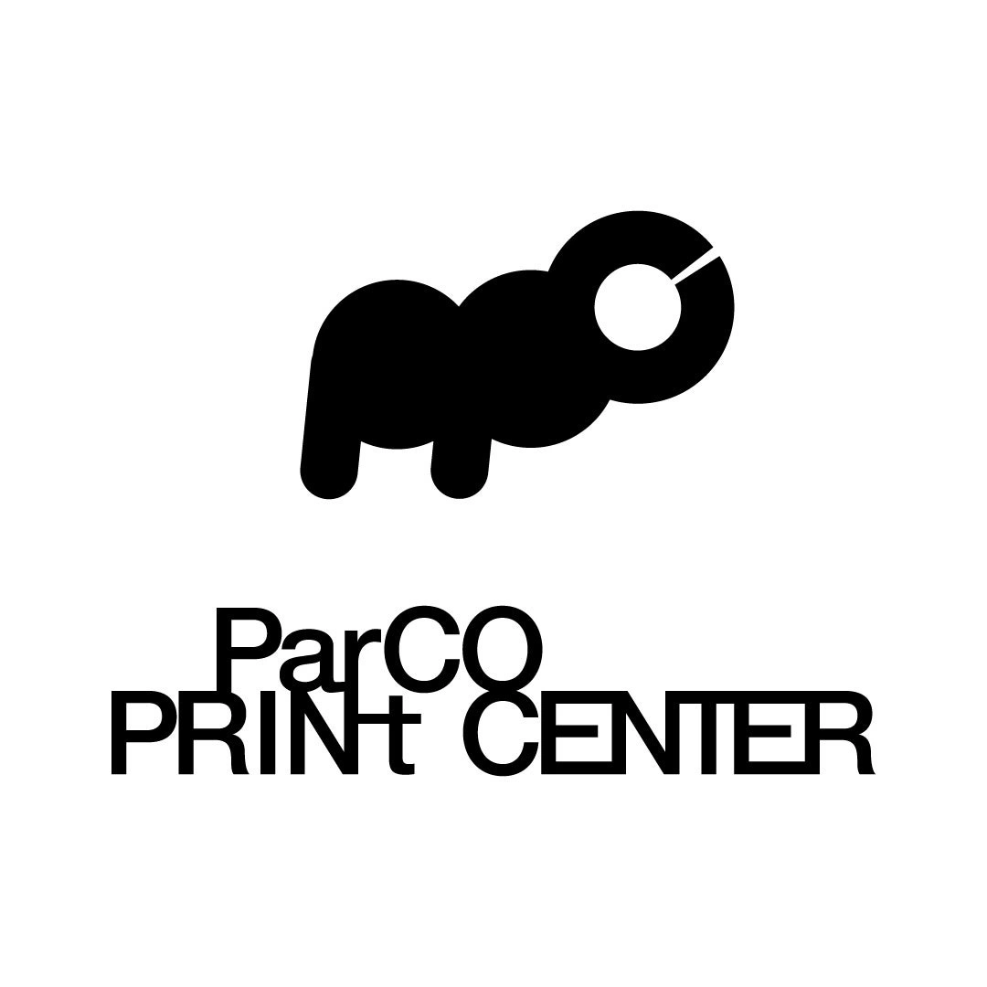 PARCO PRINT CENTER -ART POSTER TRADE 2026- "Luminous"