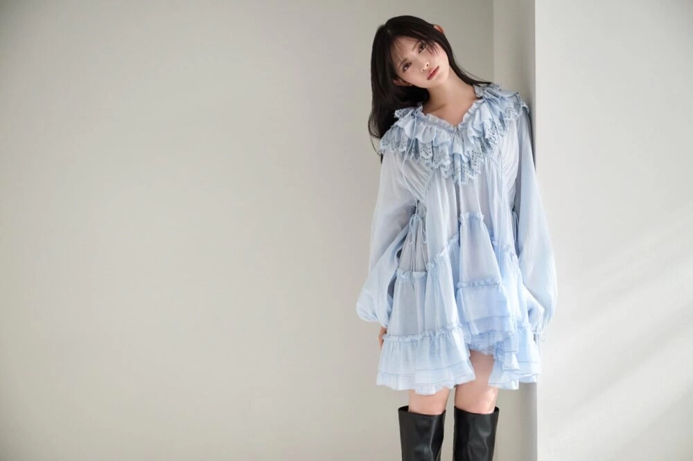 SNIDEL - Feeling of Spring feat. Aki Suda