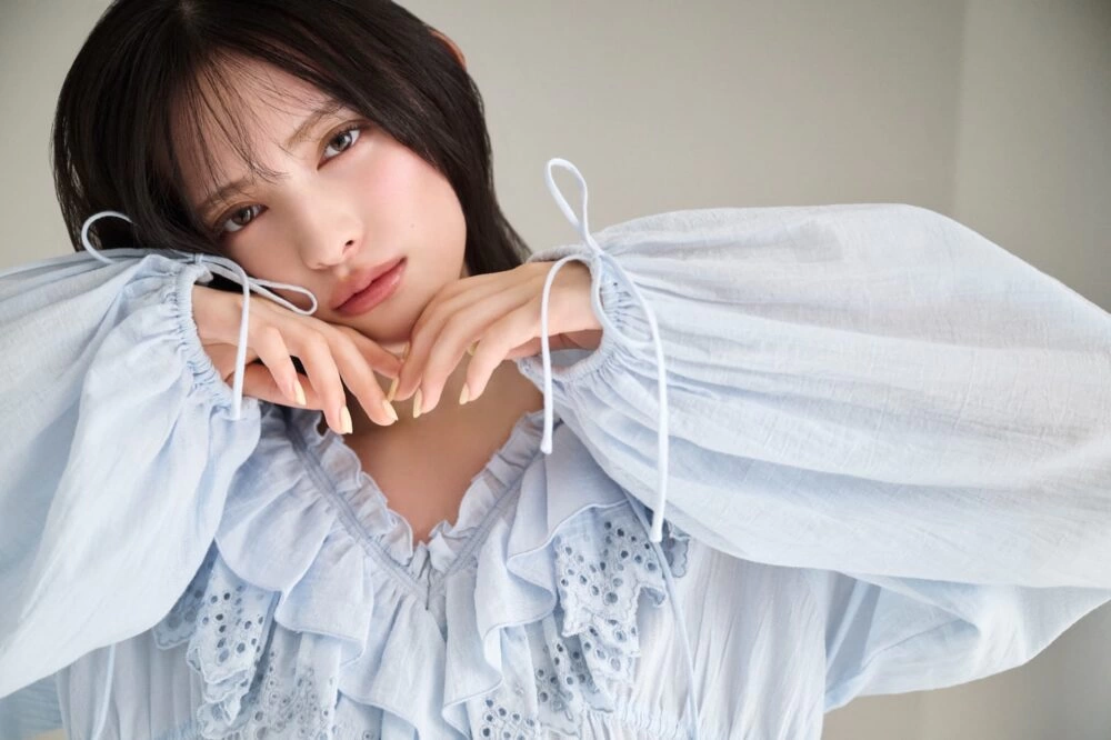 SNIDEL - Feeling of Spring feat. Aki Suda