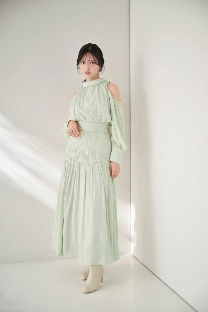 SNIDEL - Feeling of Spring feat. Aki Suda