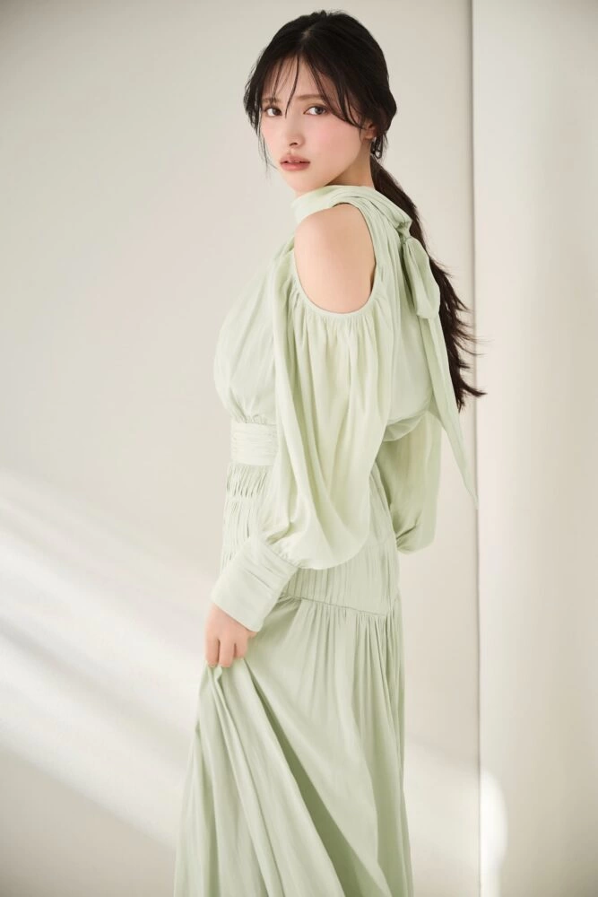 SNIDEL - Feeling of Spring feat. Aki Suda