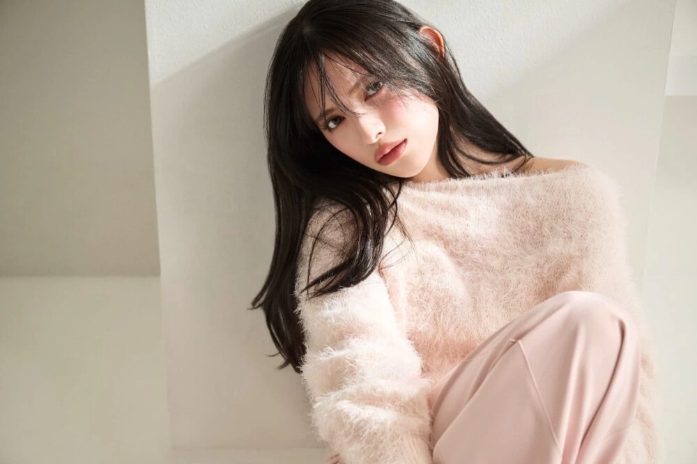 SNIDEL - Feeling of Spring feat. Aki Suda