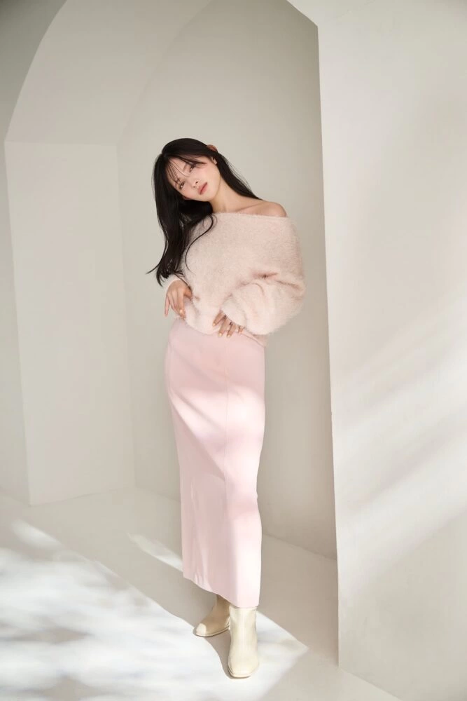 SNIDEL - Feeling of Spring feat. Aki Suda