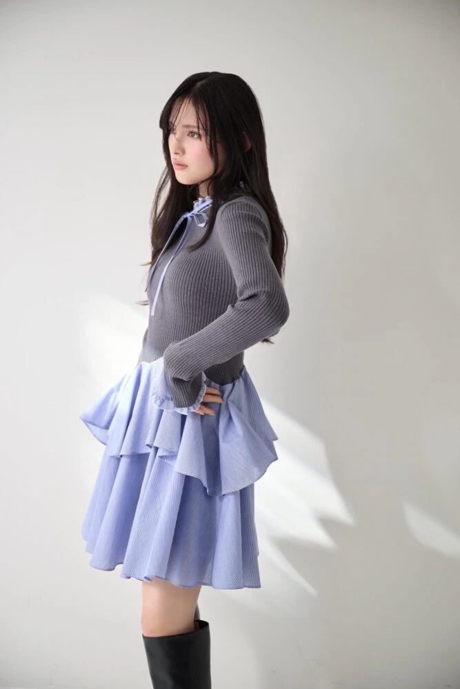 SNIDEL - Feeling of Spring feat. Aki Suda