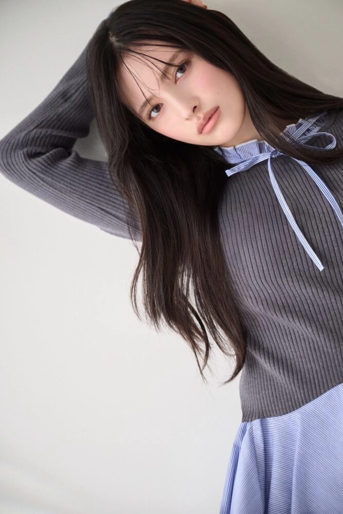 SNIDEL - Feeling of Spring feat. Aki Suda