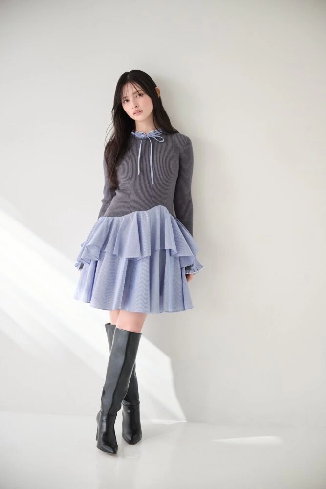 SNIDEL - Feeling of Spring feat. Aki Suda