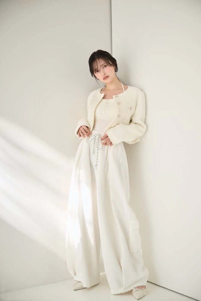 SNIDEL - Feeling of Spring feat. Aki Suda