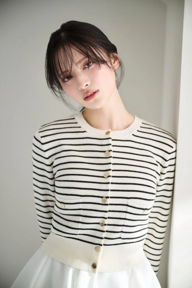 SNIDEL - Feeling of Spring feat. Aki Suda