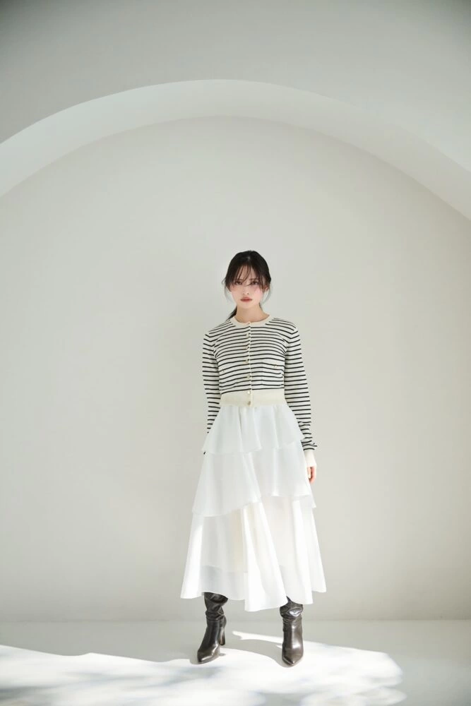 SNIDEL - Feeling of Spring feat. Aki Suda