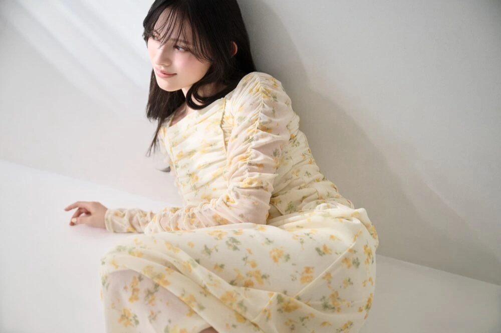 SNIDEL - Feeling of Spring feat. Aki Suda