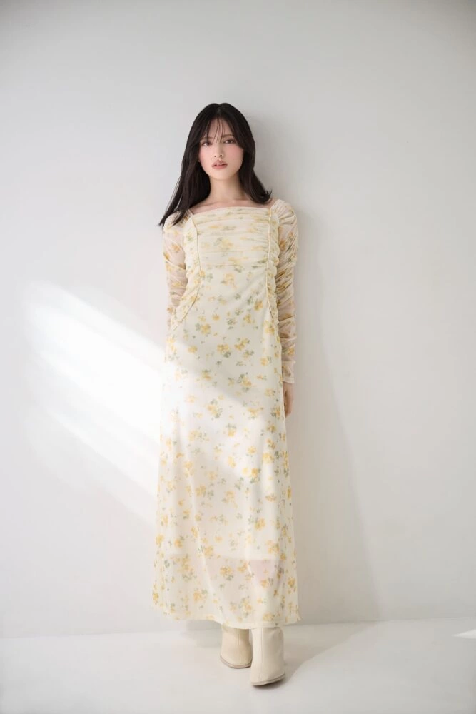 SNIDEL - Feeling of Spring feat. Aki Suda