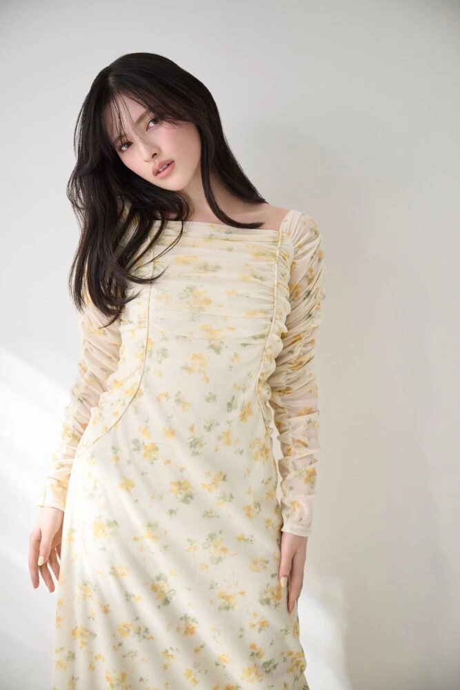 SNIDEL - Feeling of Spring feat. Aki Suda