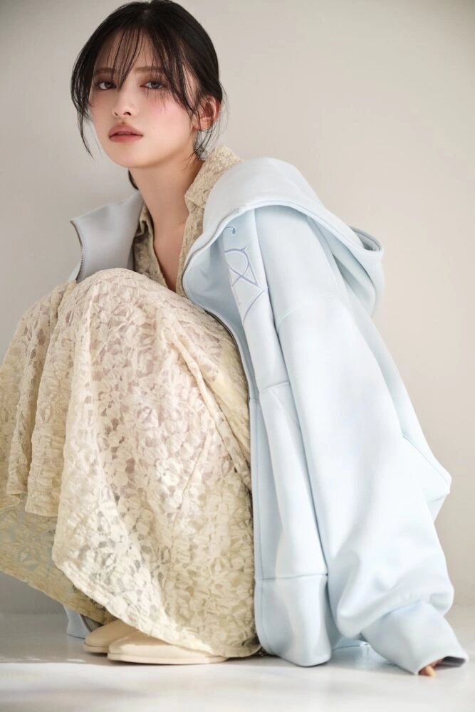 SNIDEL - Feeling of Spring feat. Aki Suda