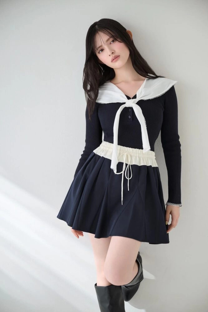 SNIDEL - Feeling of Spring feat. Aki Suda