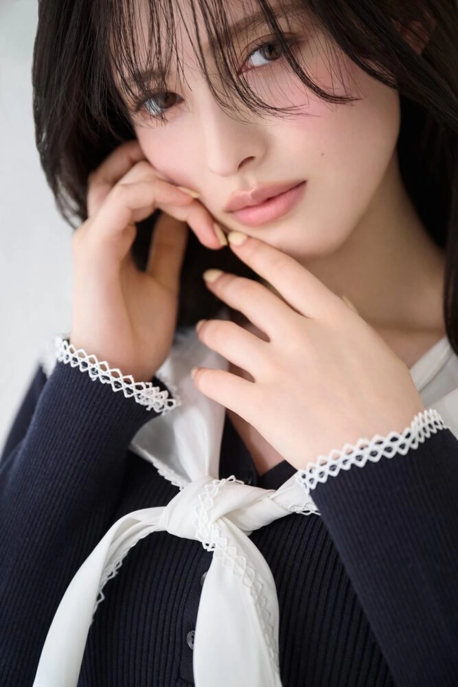 SNIDEL - Feeling of Spring feat. Aki Suda