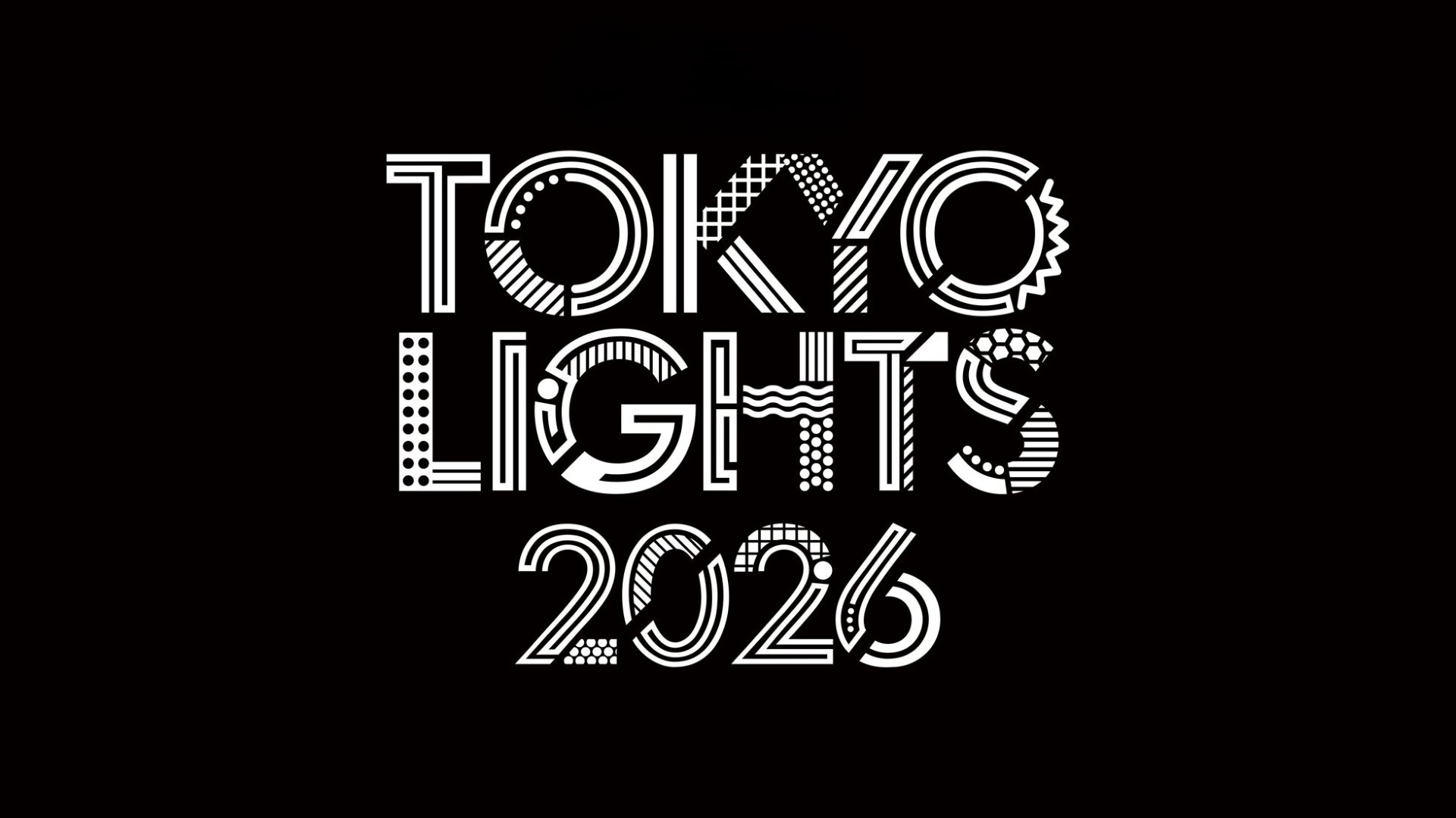 TOKYO LIGHTS 2026