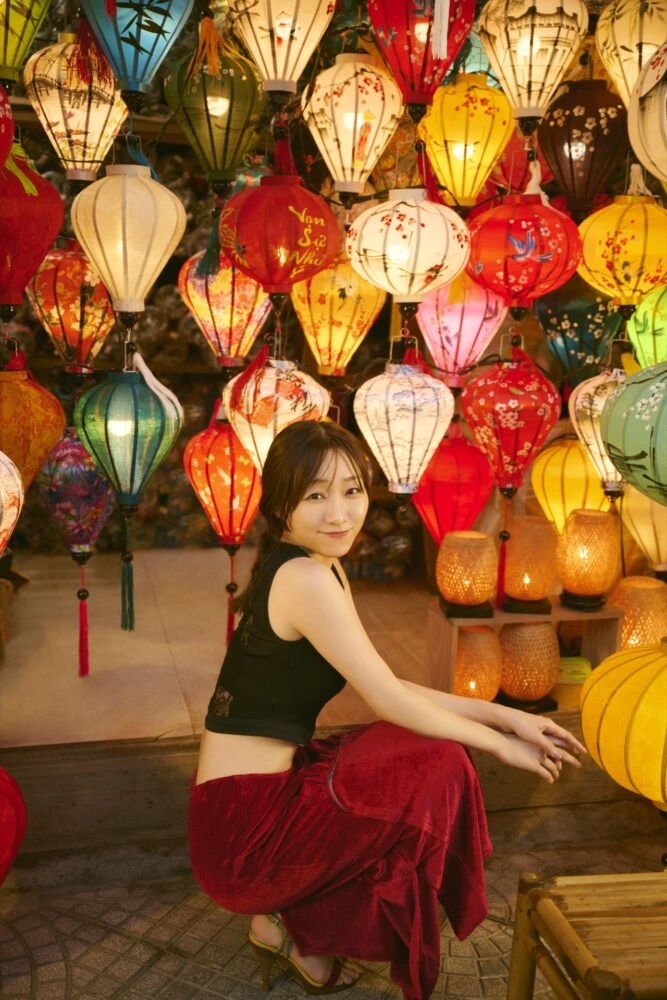 須田亜香里カレンダー 2026.1‐2026.12