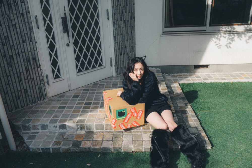 B.L.T.2026年2月号