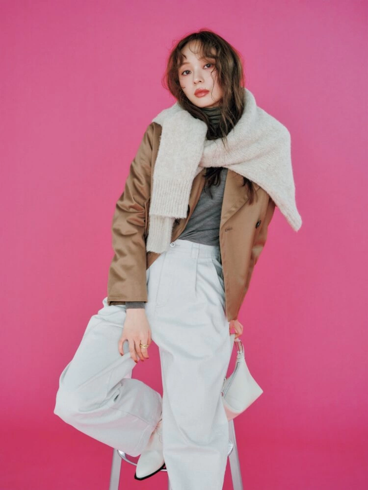 『CLASSY.』2026年2月号