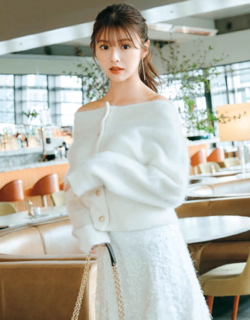 andGIRL 2026年冬号