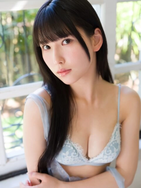 森嶋あんり 1st写真集