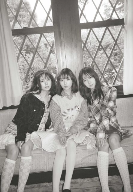 『bis』2026年冬号