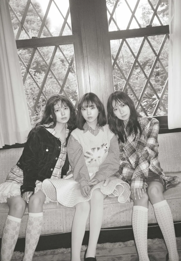 『bis』2026年冬号