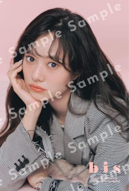 『bis』2026年冬号