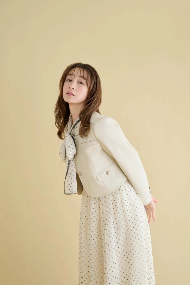 CELFORD - Mode de Hearts 甘さだけじゃない、モードに楽しむバレンタイン。