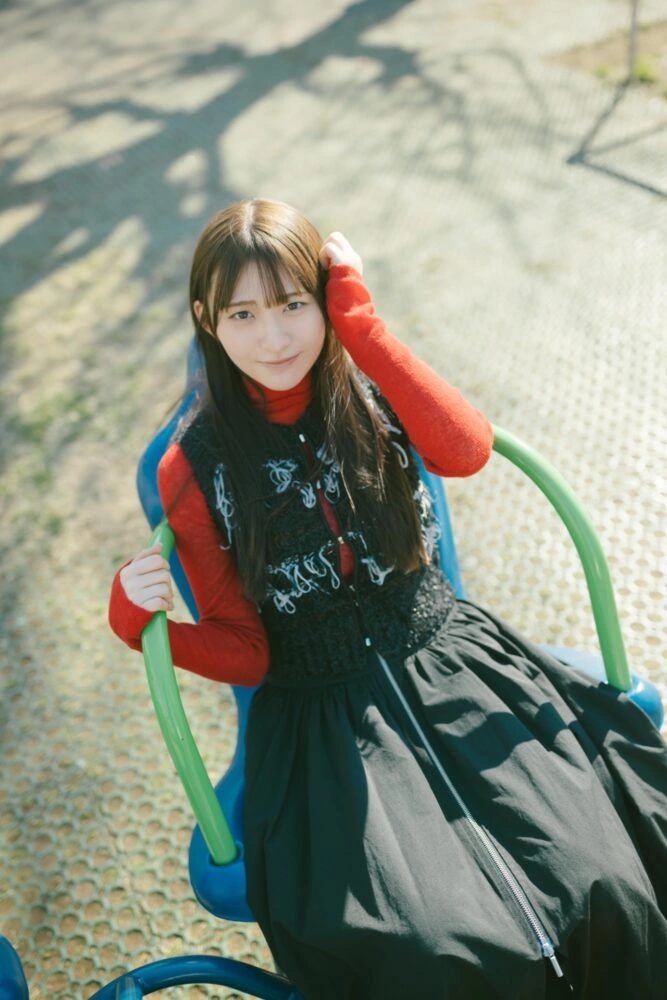 B.L.T.2026年3月号