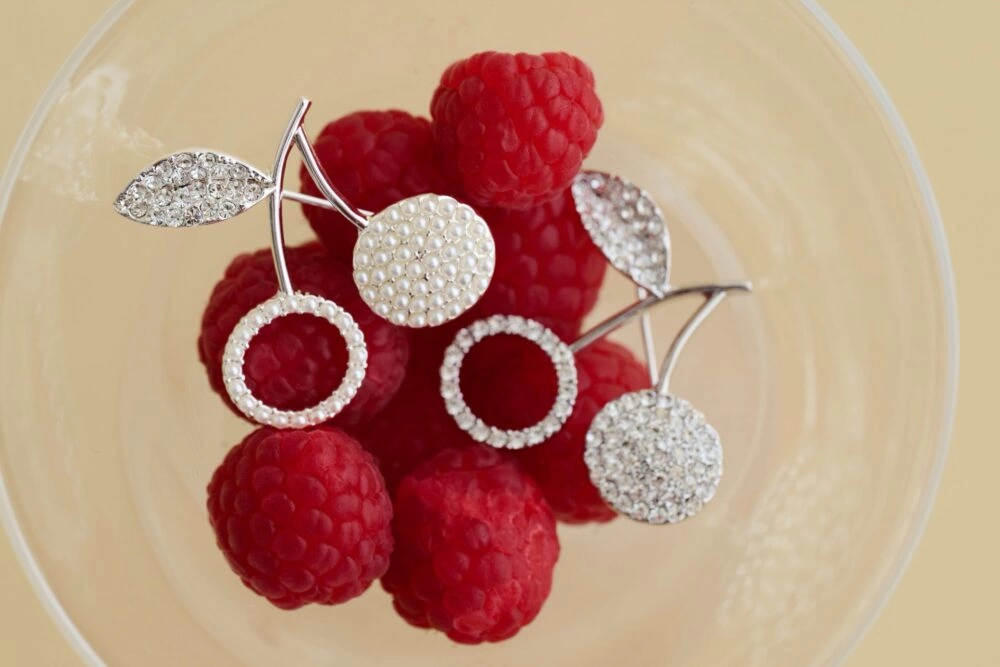 CELFORD - Mode de Hearts 甘さだけじゃない、モードに楽しむバレンタイン。