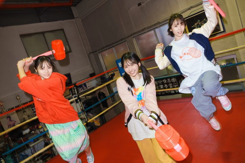 B.L.T.2026年3月号