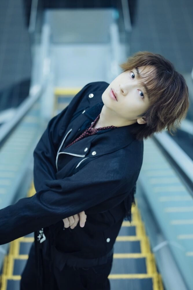 庄司浩平カレンダー 2026.04-2027.03