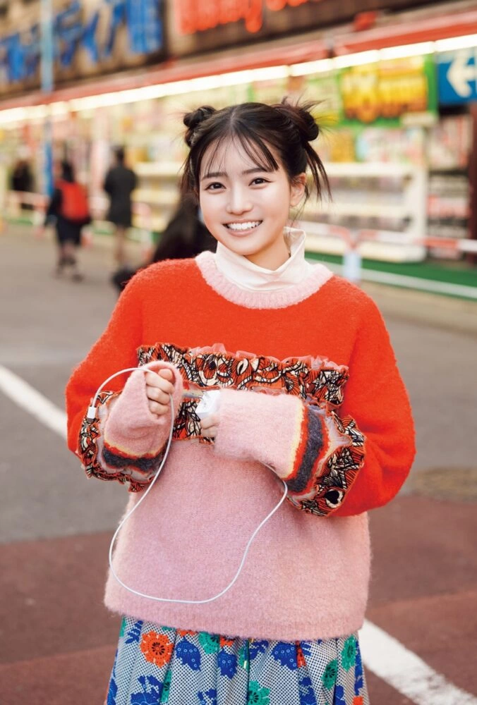 B.L.T.2026年3月号