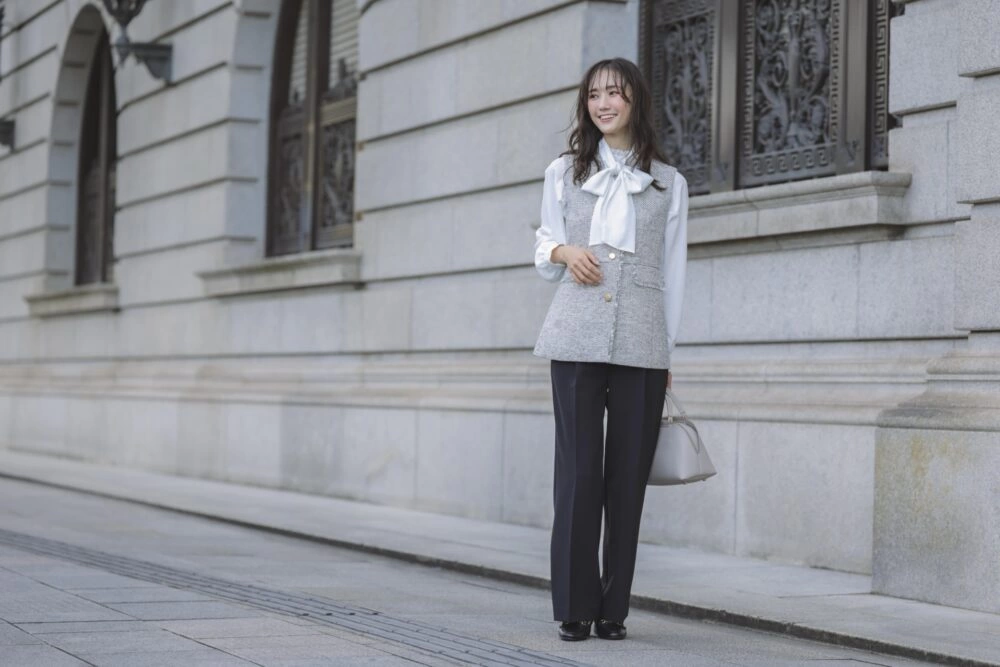 grove - 今どきセレモニーは、「自分らしさ」で選ぶ grove feat Yuna Suzuki