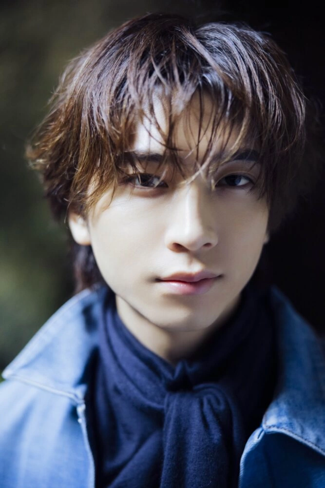 庄司浩平カレンダー 2026.04-2027.03