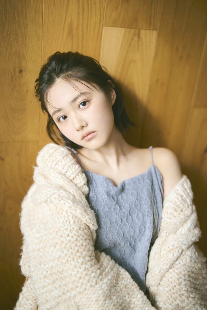 原菜乃華カレンダー 2026.04-2027.-03