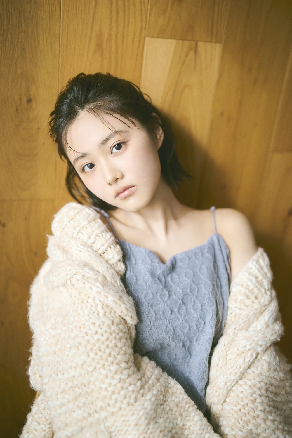 原菜乃華カレンダー 2026.04-2027.-03