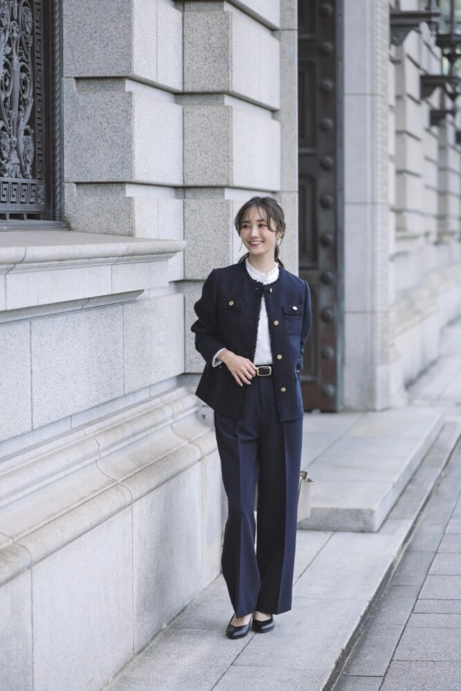 grove - 今どきセレモニーは、「自分らしさ」で選ぶ grove feat Yuna Suzuki