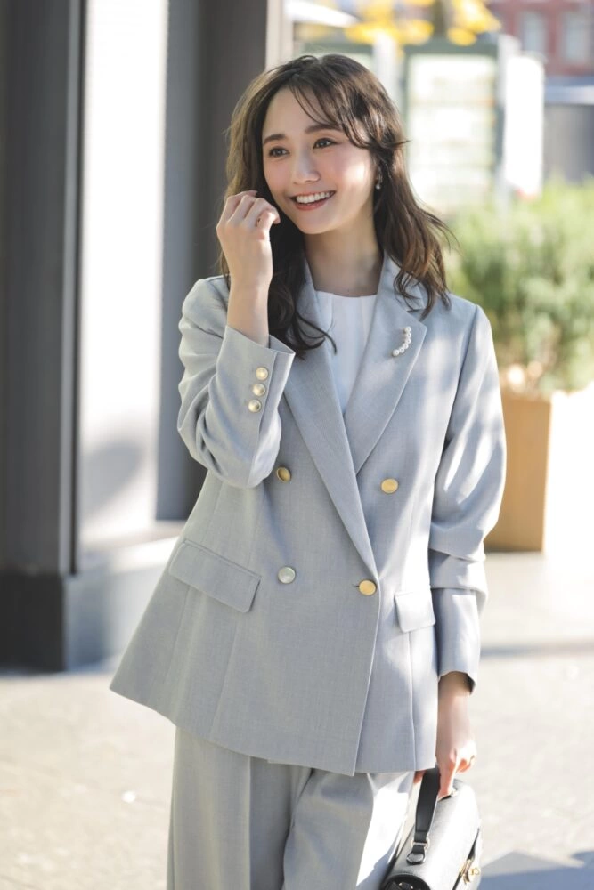 grove - 今どきセレモニーは、「自分らしさ」で選ぶ grove feat Yuna Suzuki