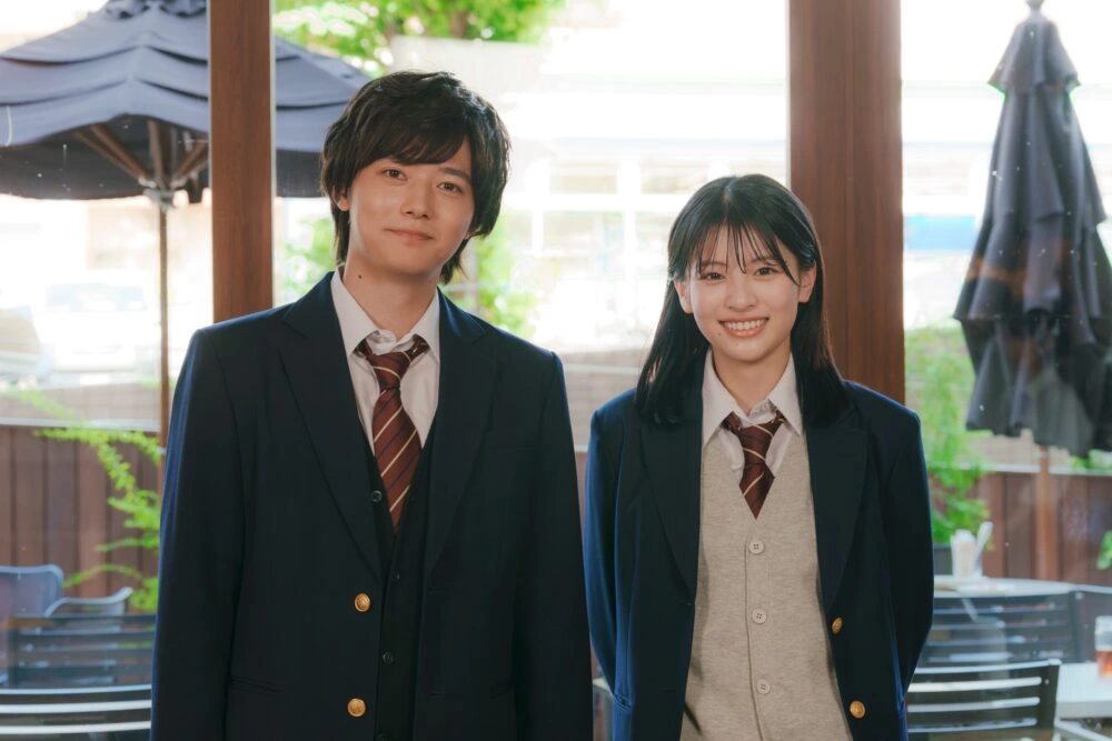 『ストロボ・エッジ Season2』